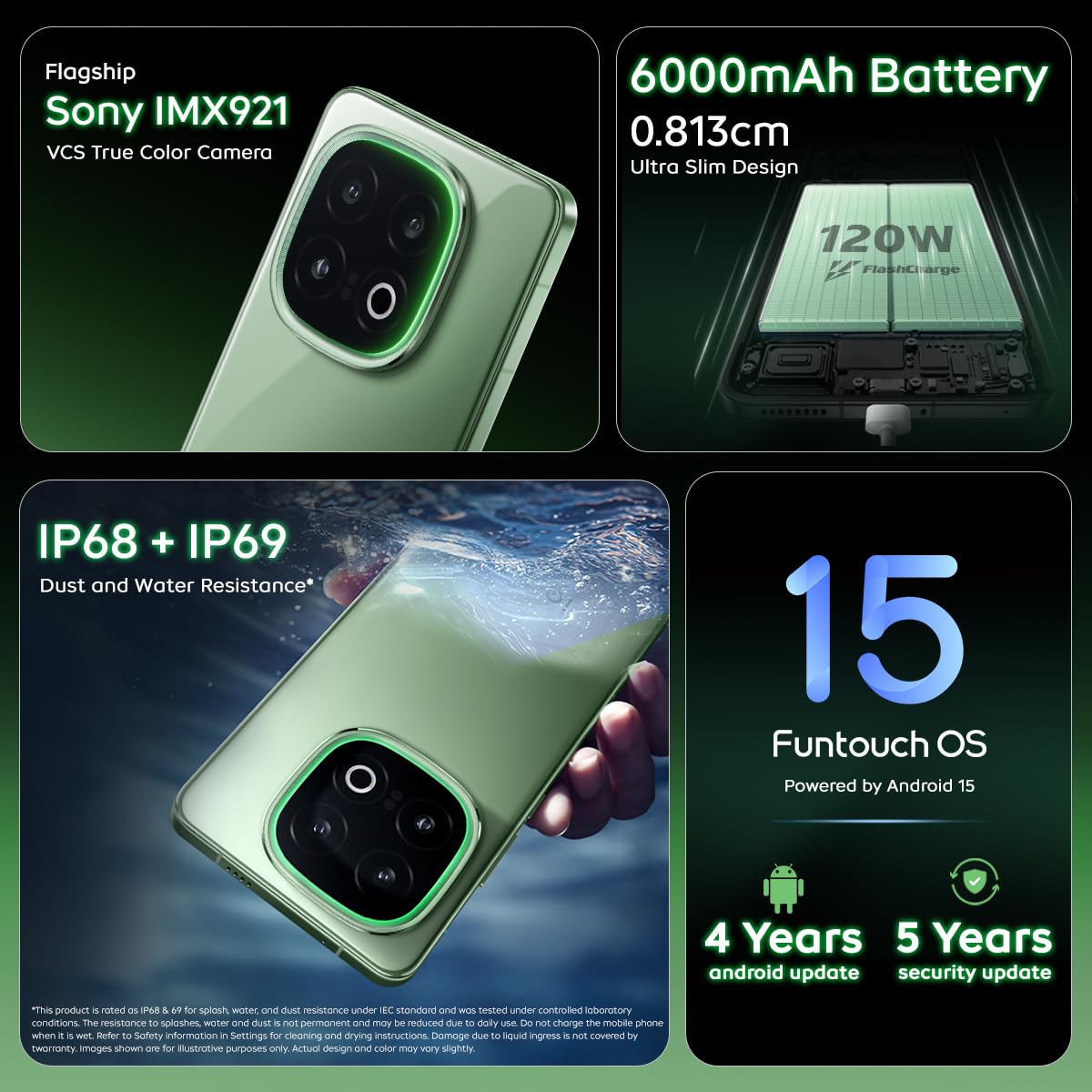 iQOO 13 5G